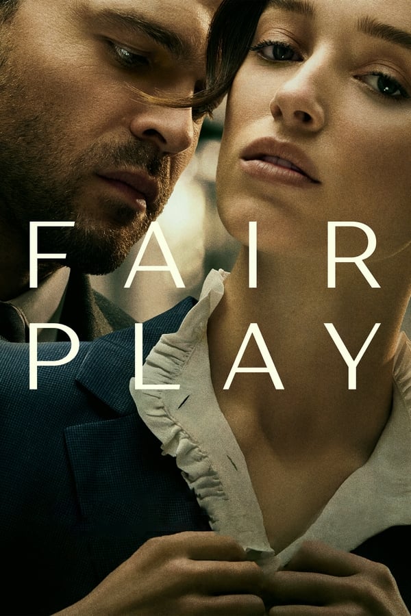 Fair Play (2023) Movies