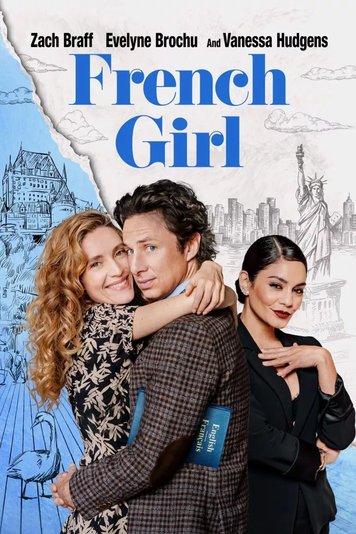 French Girl (2024)