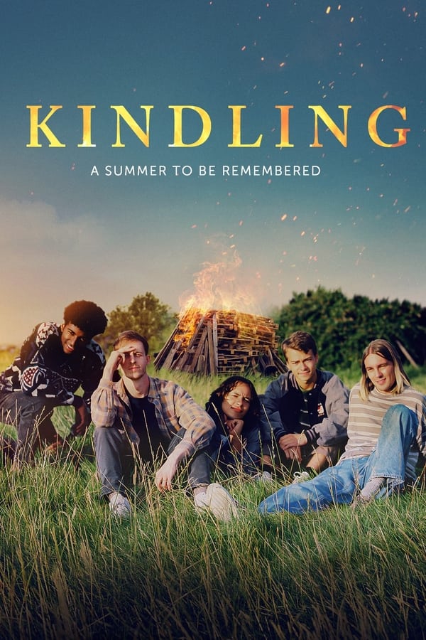 Kindling (2023) Movie