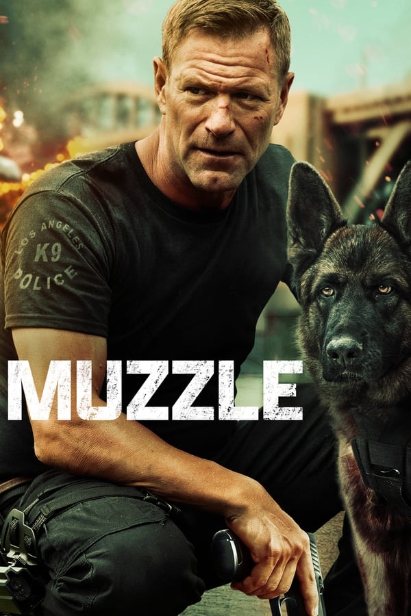 Muzzle (2023) Movie