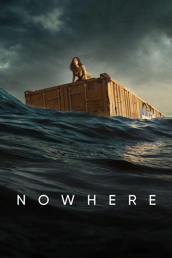 Nowhere (2023) (Spanish) Movie