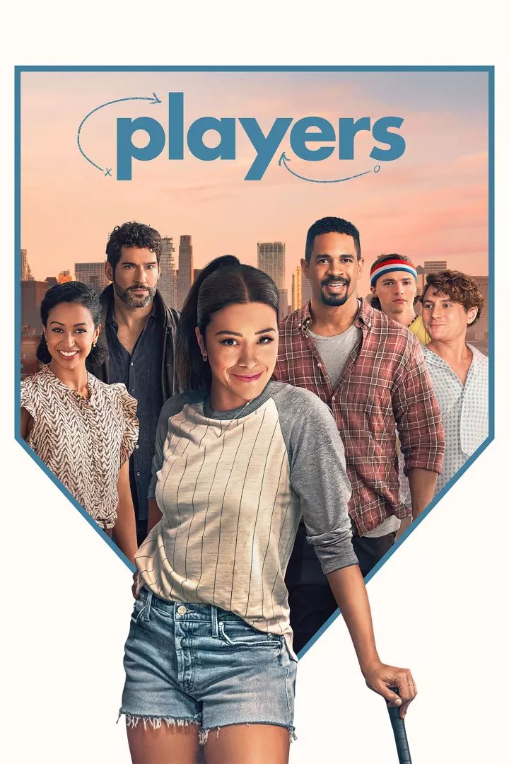 Players (2024) movie