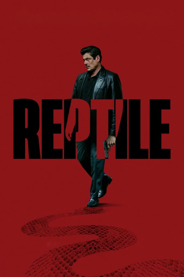 Reptile (2023) Movie