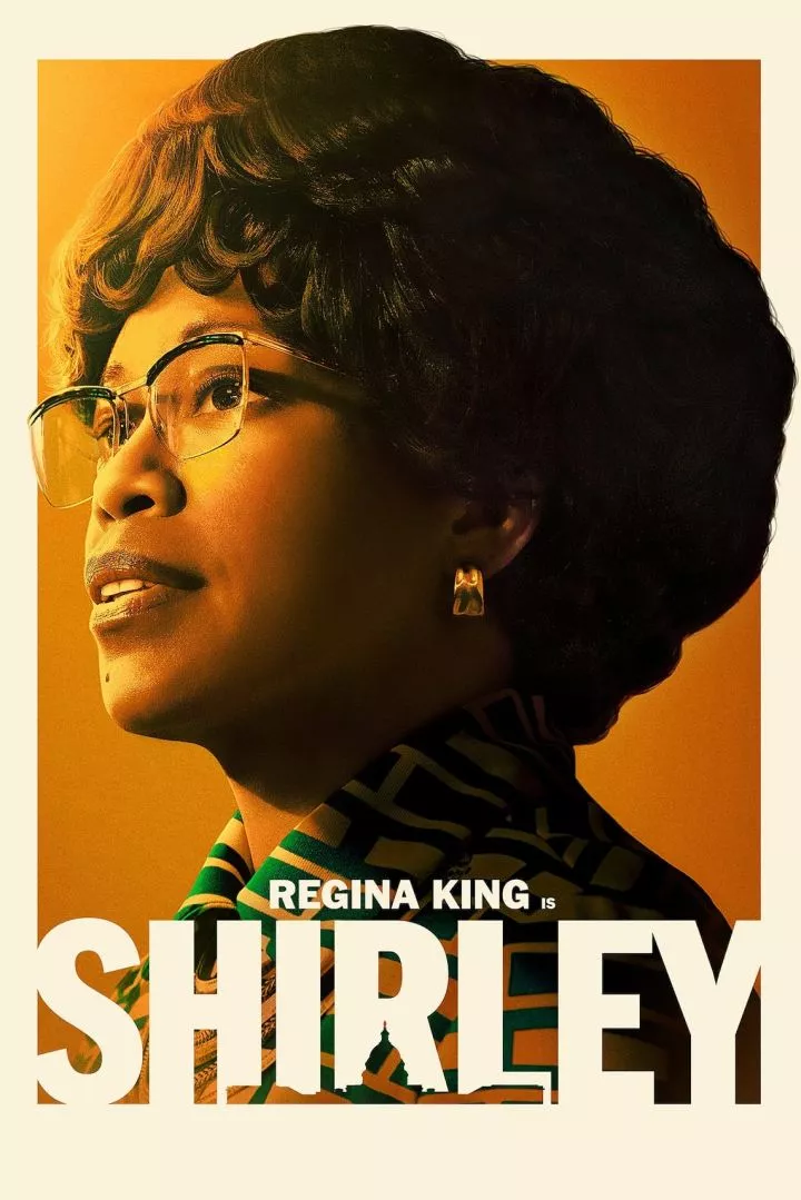 Shirley (2024) Movie