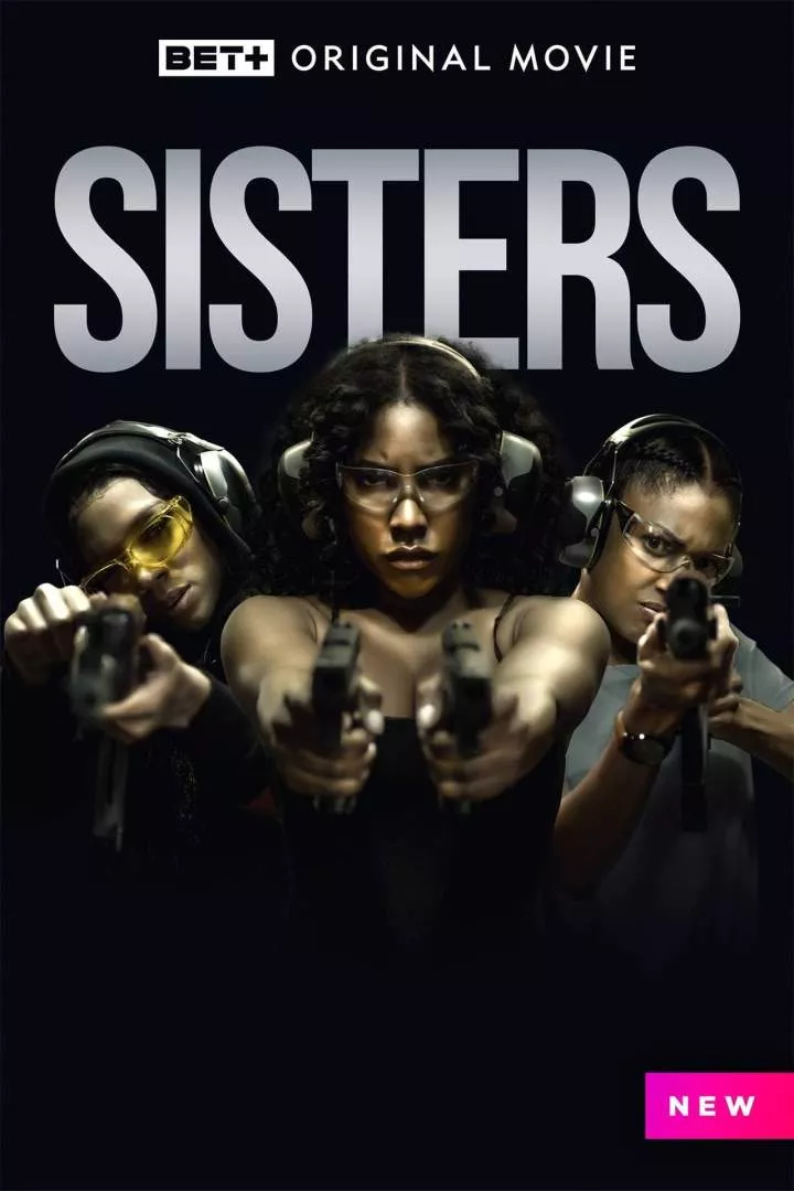 Sisters (2023) Movie