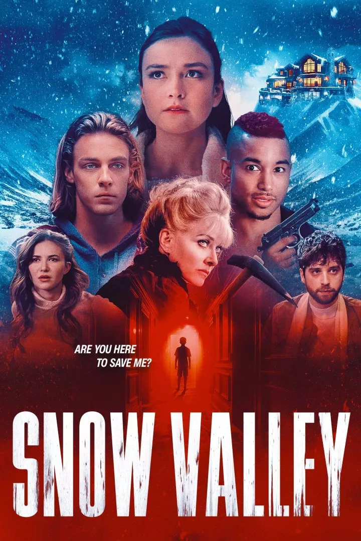 Snow Valley (2024) Movie