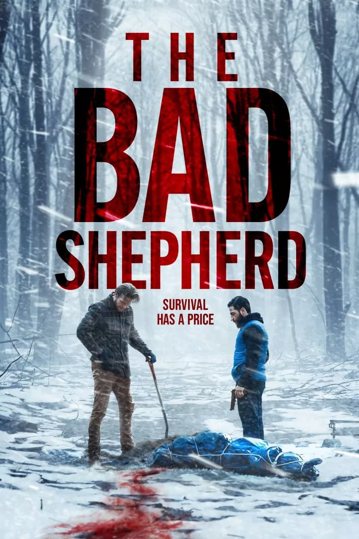 The Bad Shepherd (2024) Movie