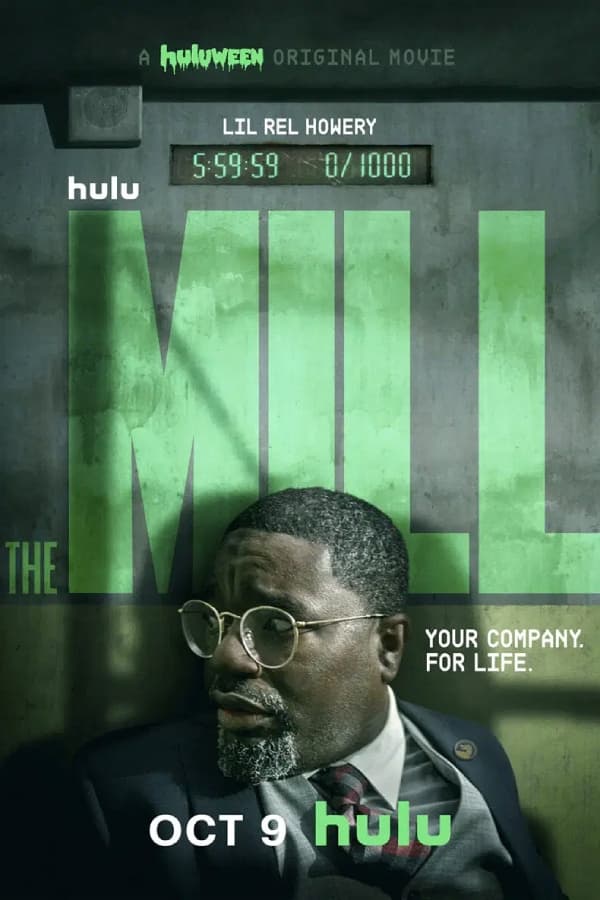 The Mill (2023) Movie