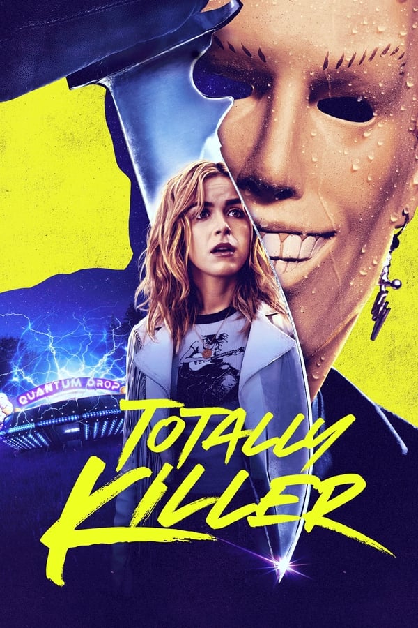 Totally Killer (2023) Movie