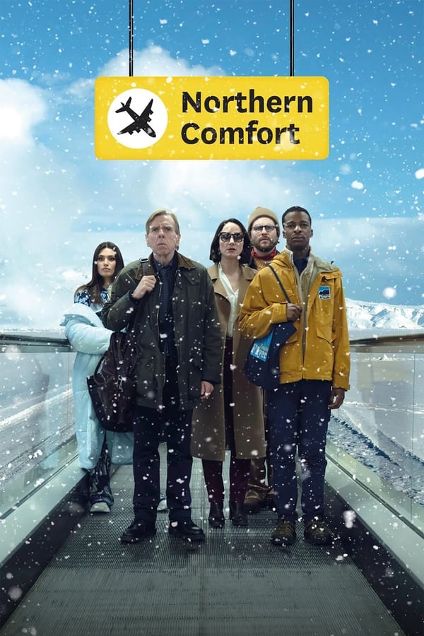 Northern Comfort (2024) Movie