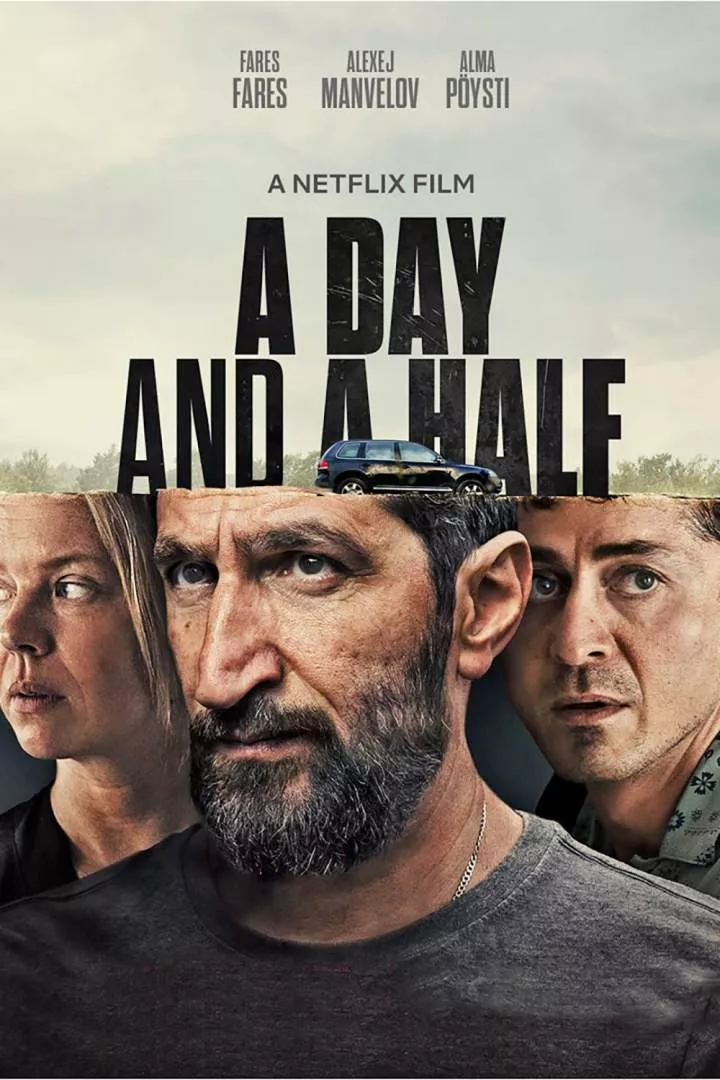 A Day and a Half (2023) [Swedish] Movie
