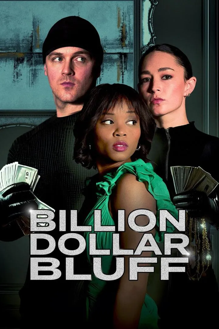 Billion Dollar Bluff (2024) Movie