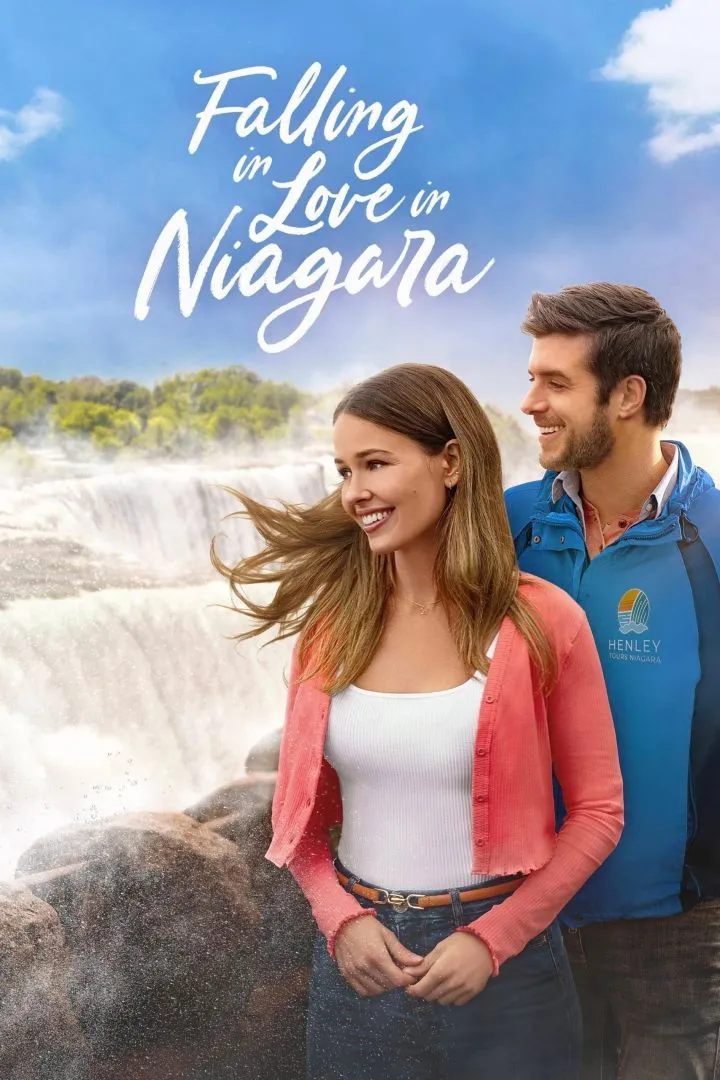 Falling in Love in Niagara (2024) Movie