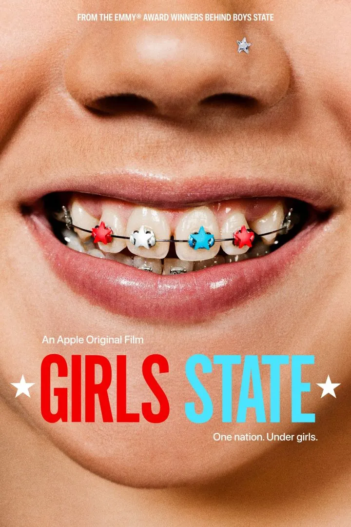 Girls State (2024) Movie