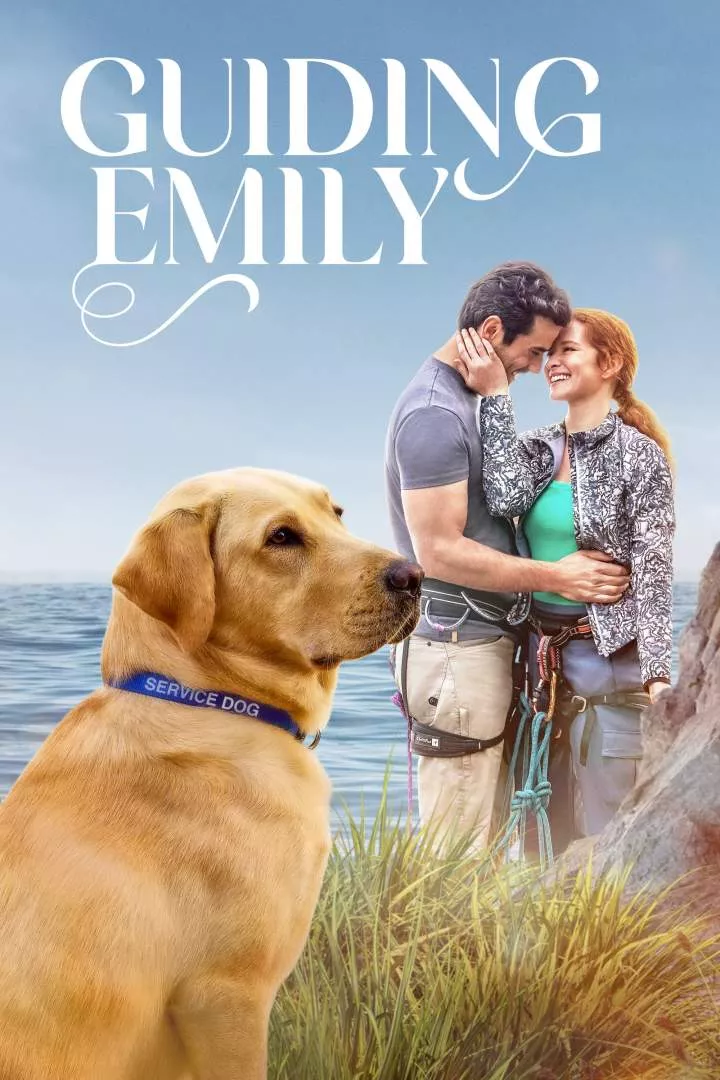 Guiding Emily (2023) Movie 