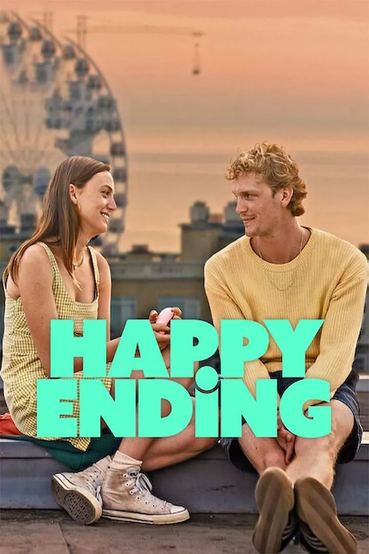 Happy Ending (2023) [Dutch] Movie