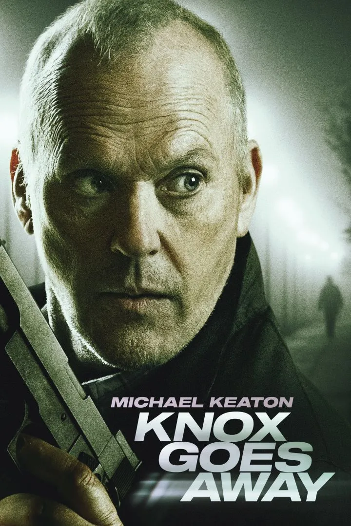 Knox Goes Away (2023) Movie