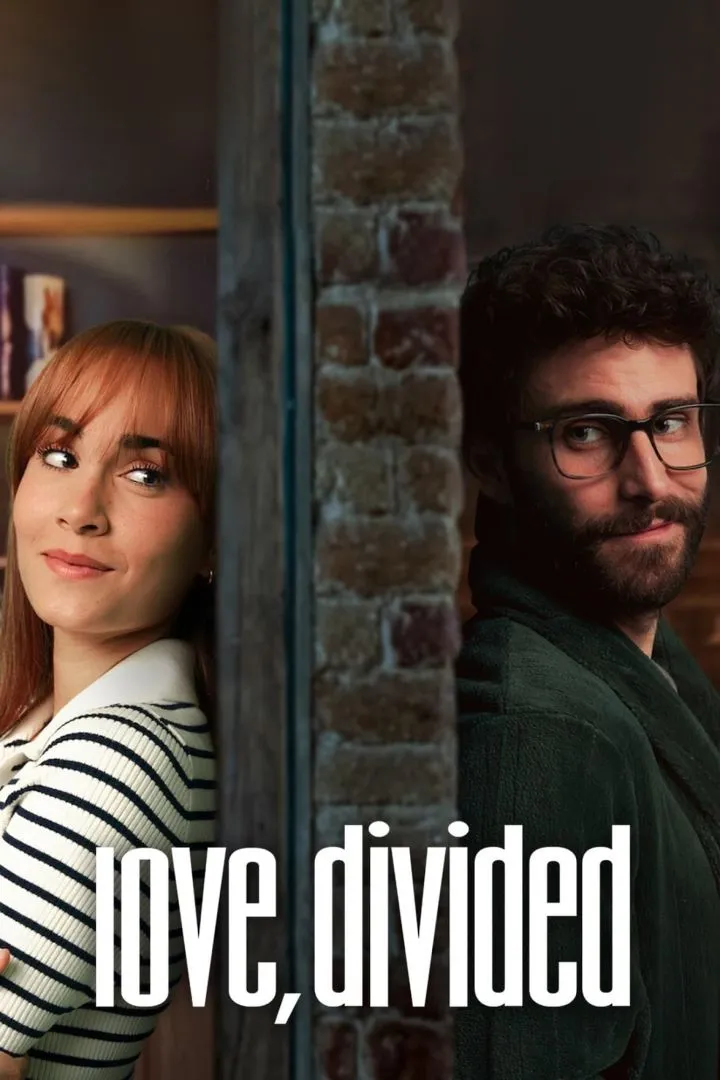 Love Divided (2024) (Spanish)