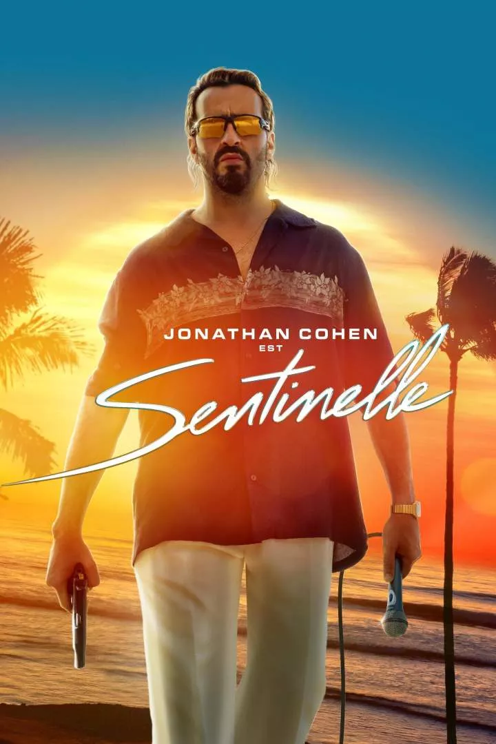 Sentinelle (2023) Movie