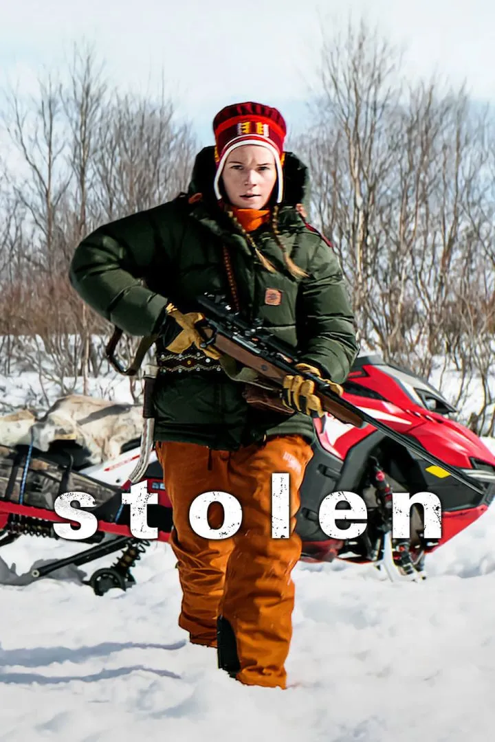Stolen (2024) (Swedish)