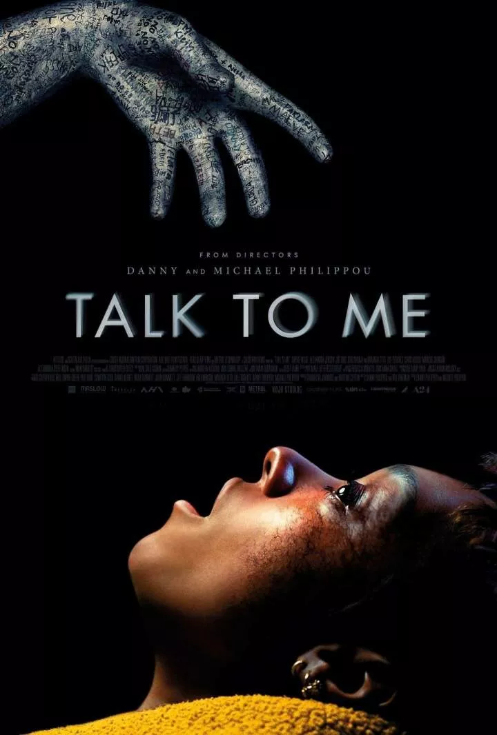 Talk to Me (2023) Movie