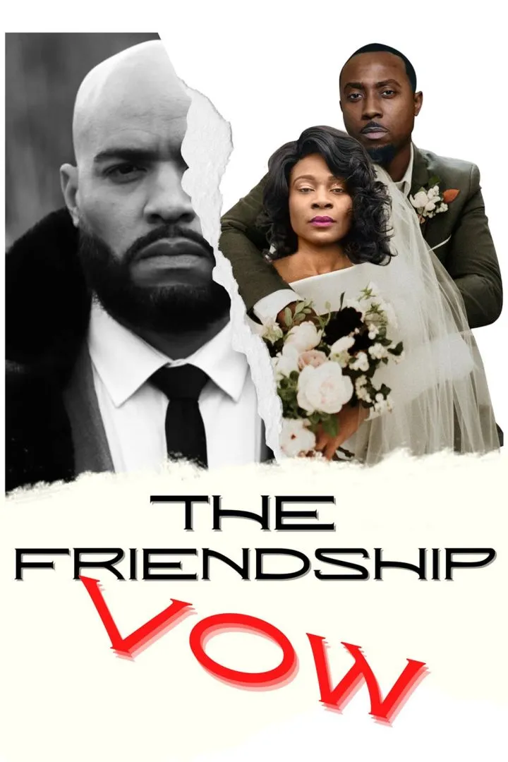 The Friendship Vow (2024) Movie