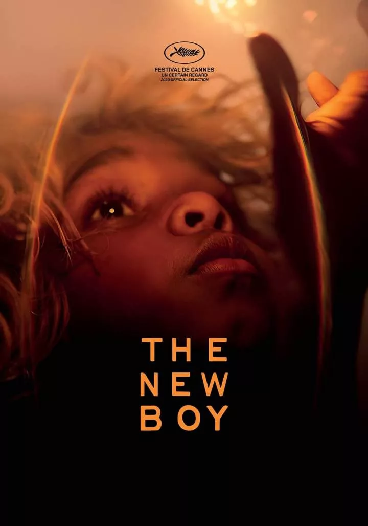 The New Boy (2023) Movie