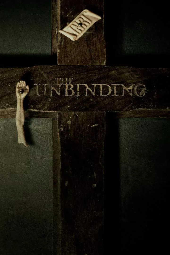 The Unbinding (2023) Movie 