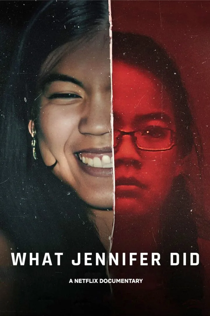 What Jennifer Did (2024) Movie