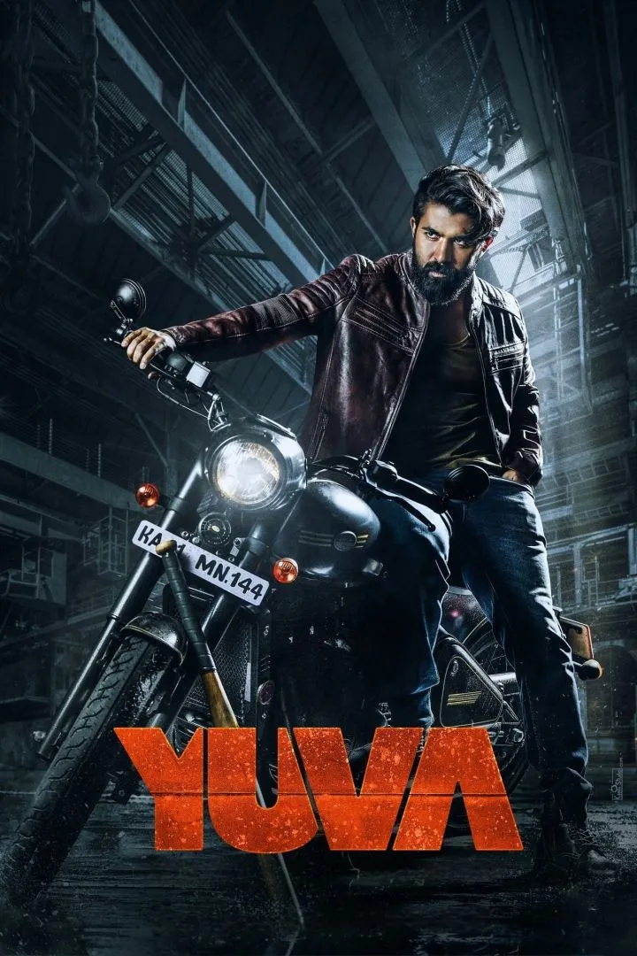 Yuva (2024) (Indian) Movie