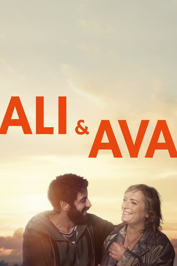 Ali and Ava (2022) Movie