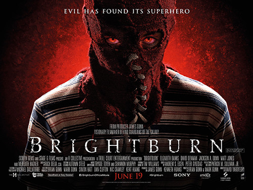 Brightburn (2019) Movie 