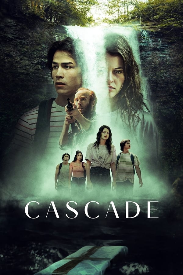 Cascade (2023) Movie