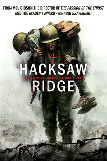 Hacksaw Ridge (2016) Movie 