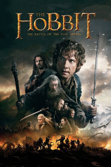 The Hobbit: The Battle of Five Armies (2014)