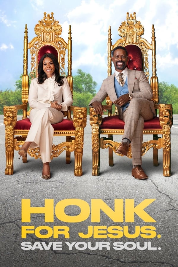 Honk For Jesus Save Your Soul (2022) Movie