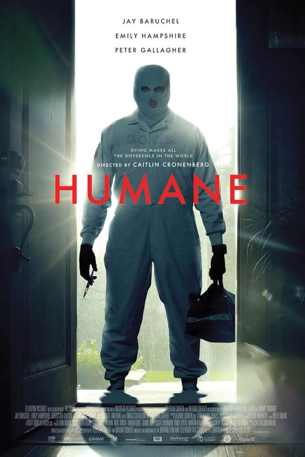 Humane (2024) Movie