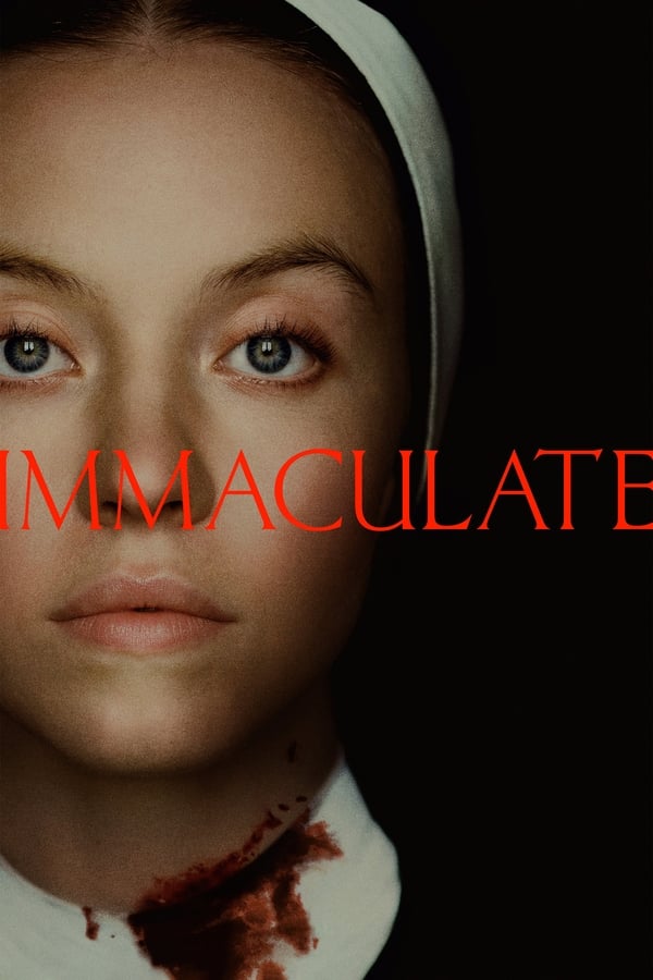 Immaculate (2024) Movie