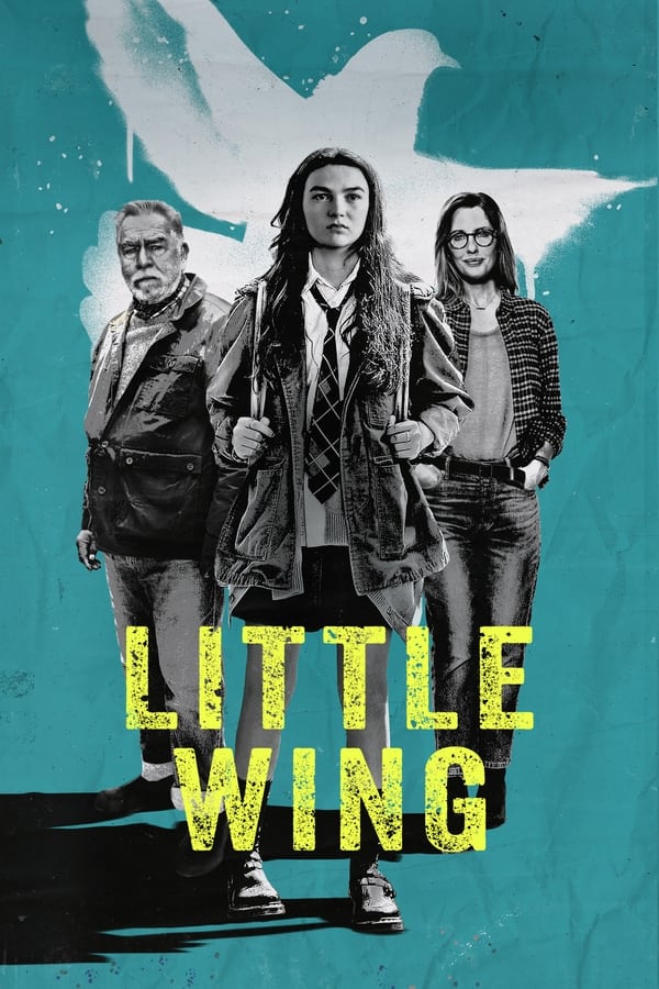 Little Wing (2024) Movie