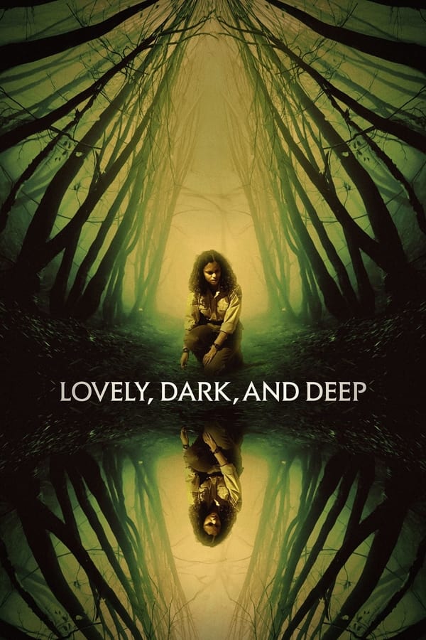 Lovely Dark and Deep (2023) Movie