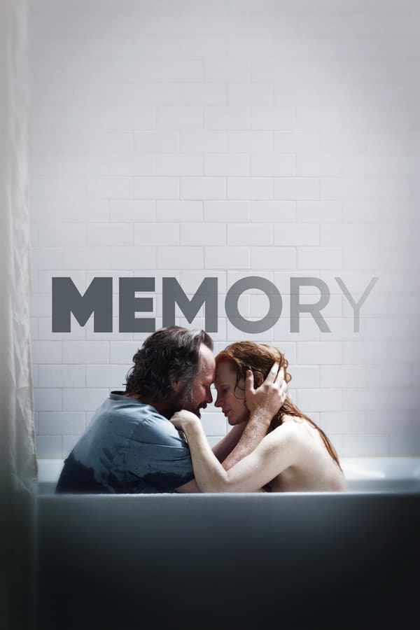 Memory (2024) Movie