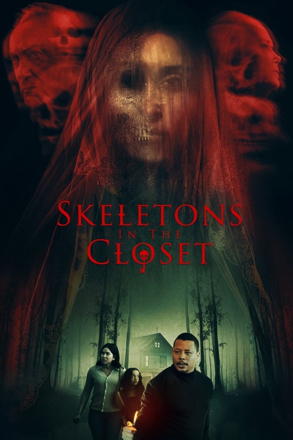 Skeleton in the Closet (2024) Movie