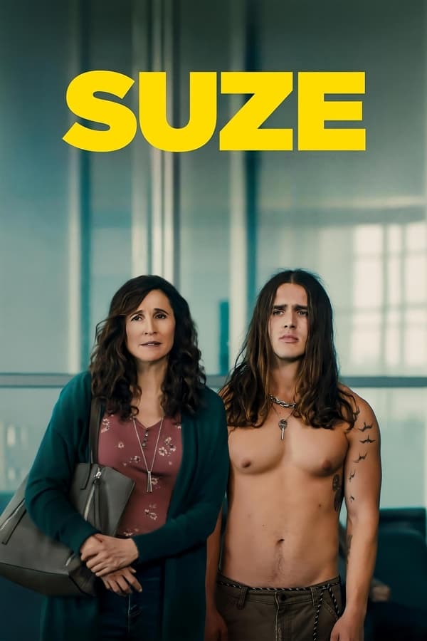 Suze (2023) Movie