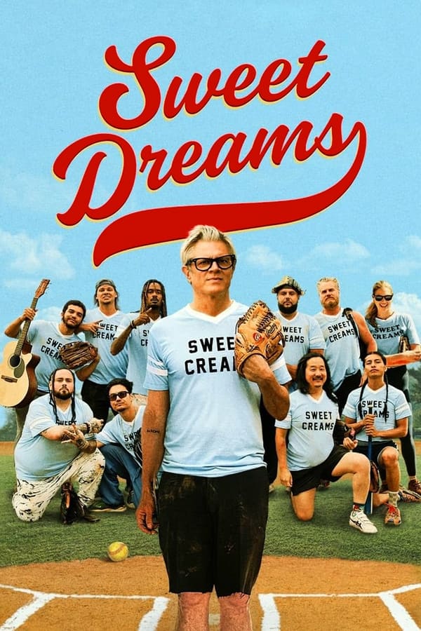 Sweet Dreams (2024) Movie