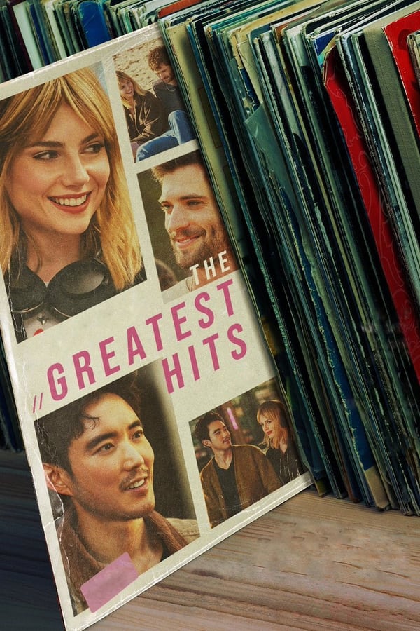 The Greatest Hits (2024) Movie