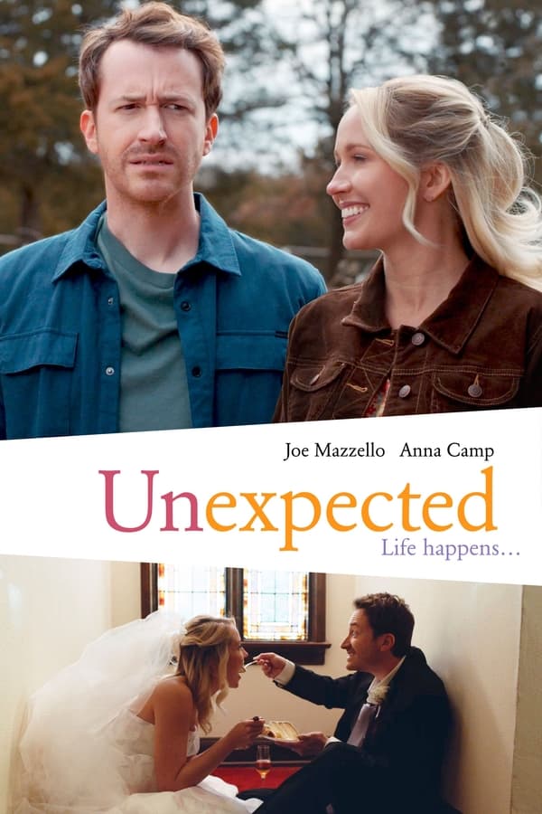 Unexpected (2024) Movie