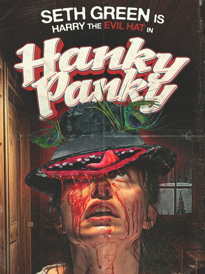 Hanky Panky (2023) Movie