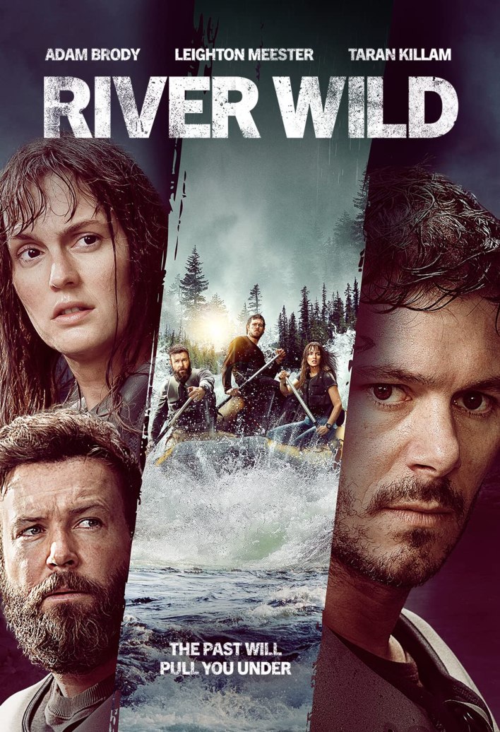 River Wild (2023) Movie
