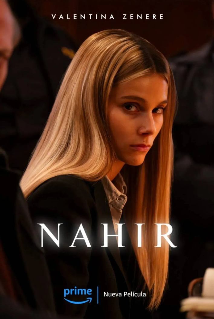 Nahir (2024) Movie