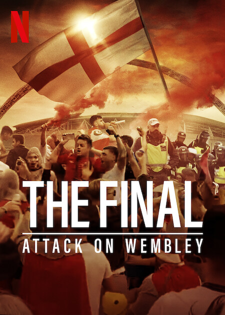 The Final Attack On Wembley (2024) Movie